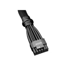be quiet! RTX4080 en hoger 12/16pins kabel VGA CPH-6610 0,6m be quiet! RTX4080 en hoger 12/16pins kabel VGA CPH-6610 0,6m