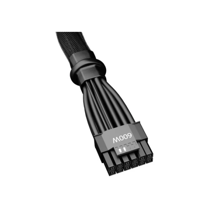 be quiet! RTX4080 en hoger 12/16pins kabel VGA CPH-6610 0,6m