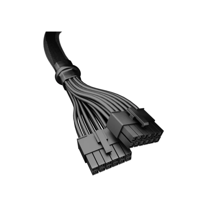 be quiet! RTX4080 en hoger 12/16pins kabel VGA CPH-6610 0,6m