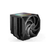 Cooler be quiet! Dark Rock Elite 135mm Zwart 1 stuk(s) Cooler be quiet! Dark Rock Elite 135mm Zwart 1 stuk(s)