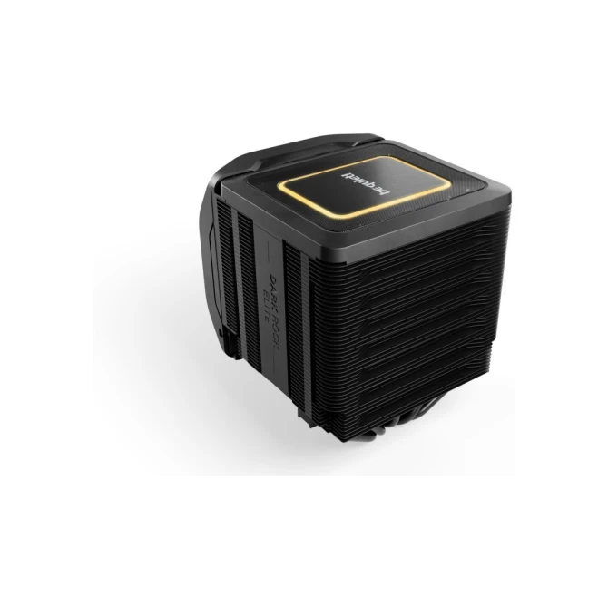 be quiet! Dark Rock Elite | 280W TDP | 168mm Hoogste | 135mm Fans | CPU Luchtkoeler