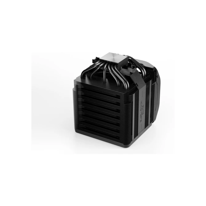 be quiet! Dark Rock Elite | 280W TDP | 168mm Hoogste | 135mm Fans | CPU Luchtkoeler