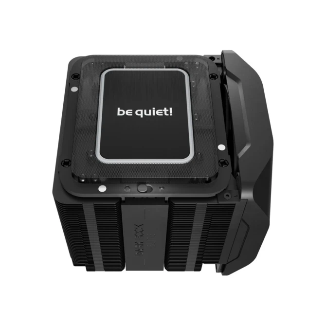 be quiet! Dark Rock Elite | 280W TDP | 168mm Hoogste | 135mm Fans | CPU Luchtkoeler