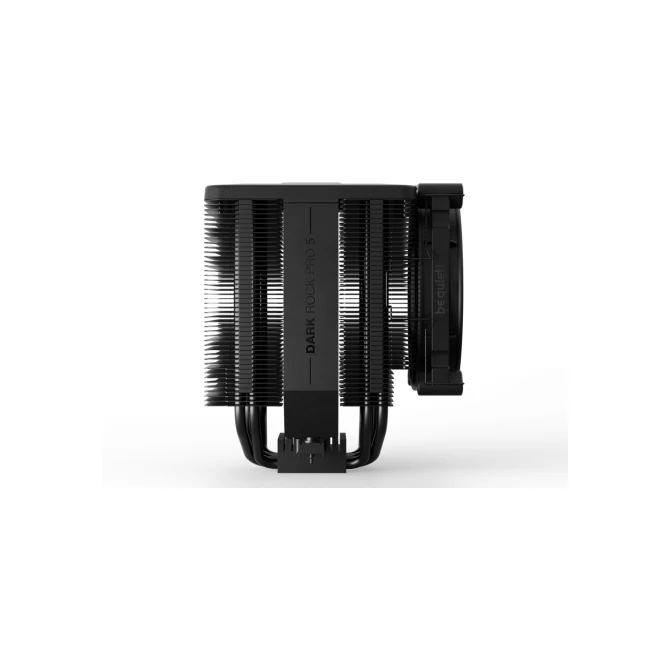 Cooler be quiet! Dark Rock Pro 5 120/135 mm Zwart 1 stuk(s)
