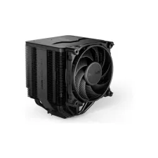 Cooler be quiet! Dark Rock Pro 5 120/135 mm Zwart 1 stuk(s) Cooler be quiet! Dark Rock Pro 5 120/135 mm Zwart 1 stuk(s)