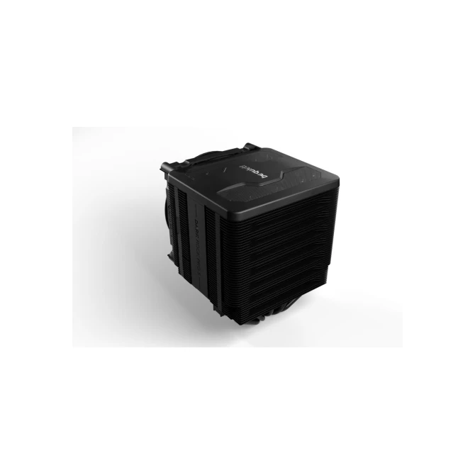 Cooler be quiet! Dark Rock Pro 5 120/135 mm Zwart 1 stuk(s)