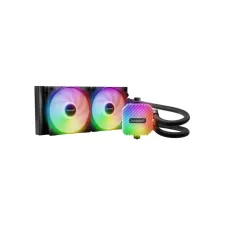 be quiet! LIGHT LOOP 240mm Zwart be quiet! LIGHT LOOP 240mm Zwart