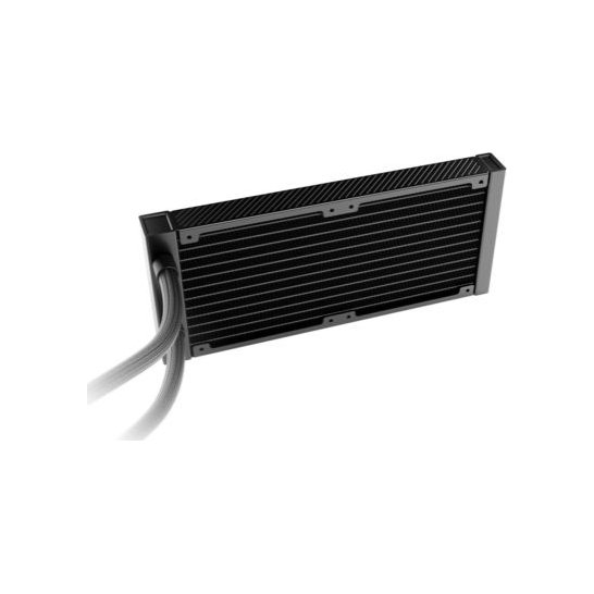 be quiet! LIGHT LOOP 240mm Zwart be quiet! LIGHT LOOP 240mm Zwart