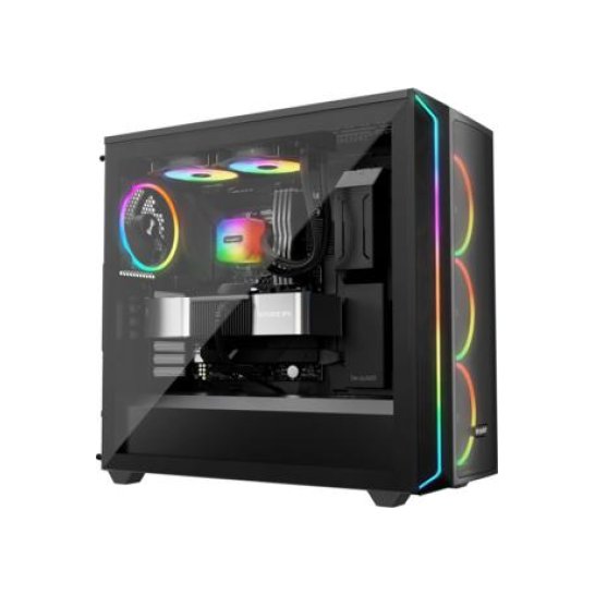 be quiet! LIGHT LOOP 240mm Zwart be quiet! LIGHT LOOP 240mm Zwart
