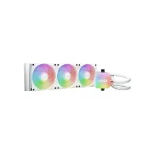 be quiet! LIGHT LOOP 360mm Wit be quiet! LIGHT LOOP 360mm Wit