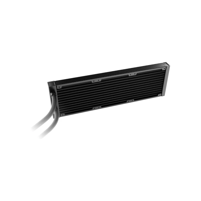 be quiet! LIGHT LOOP 360mm | All-in-One CPU Waterkoeler | Zwart