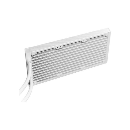be quiet! LIGHT LOOP 360mm Wit be quiet! LIGHT LOOP 360mm Wit