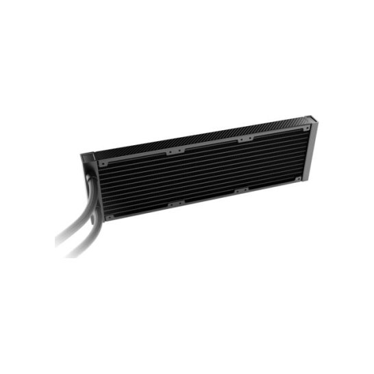 be quiet! LIGHT LOOP 360mm Zwart be quiet! LIGHT LOOP 360mm Zwart