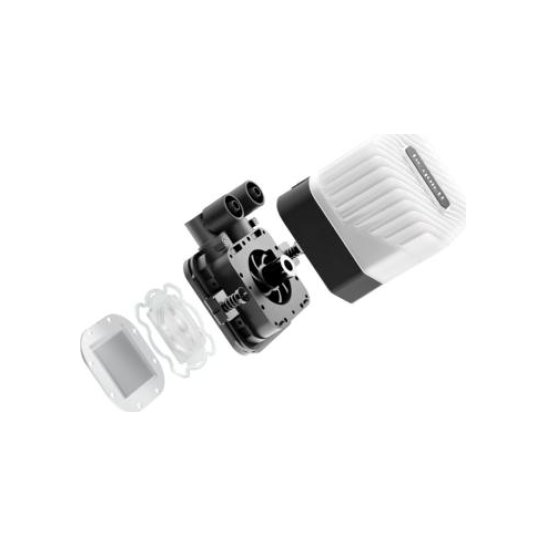 be quiet! LIGHT LOOP 360mm Zwart be quiet! LIGHT LOOP 360mm Zwart