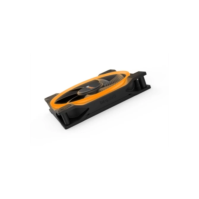 be quiet! Light Wings 140mm 1x case fan PWM ARGB Zw.