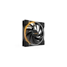 be quiet! Light Wings 140mm case fan 1x PWM ARGB high-speed be quiet! Light Wings 140mm case fan 1x PWM ARGB high-speed