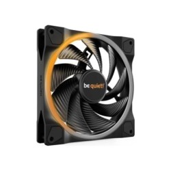 be quiet! Light Wings 140mm case fan 1x PWM ARGB high-speed be quiet! Light Wings 140mm case fan 1x PWM ARGB high-speed