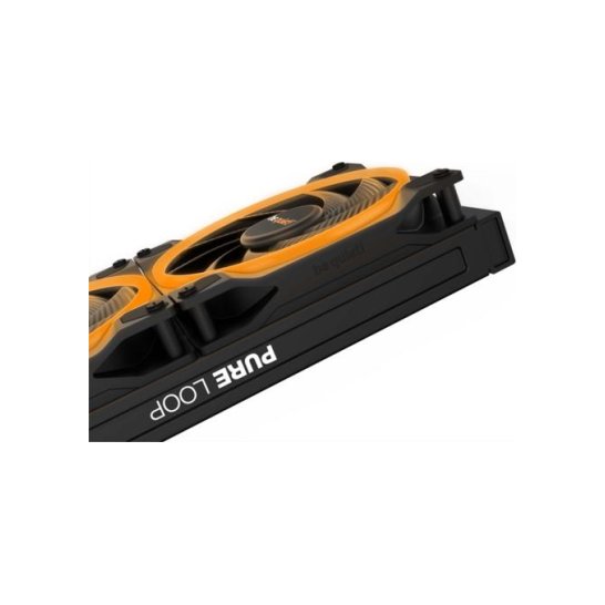 be quiet! Light Wings 140mm case fan PWM 3 stuks ARGB be quiet! Light Wings 140mm case fan PWM 3 stuks ARGB