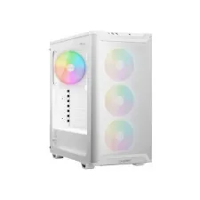 Case be quiet! Pure Base 501 LX White Midi Tower Wit