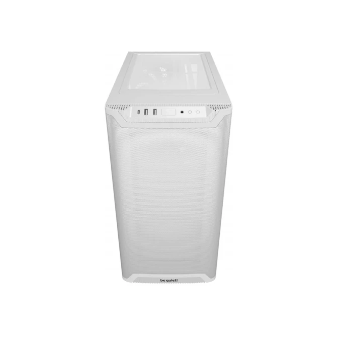 be quiet! PURE BASE 501 LX RGB | Midi Tower Case | Wit
