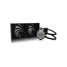 be quiet! Pure Loop 2 | 280mm Zwart