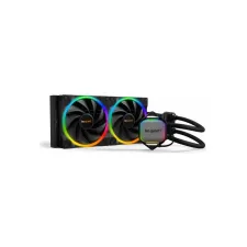 be quiet! Pure Loop 2 FX 280mm Zwart