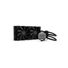 be quiet! PURE LOOP 280mm CPU Cooler 14 cm Zwart