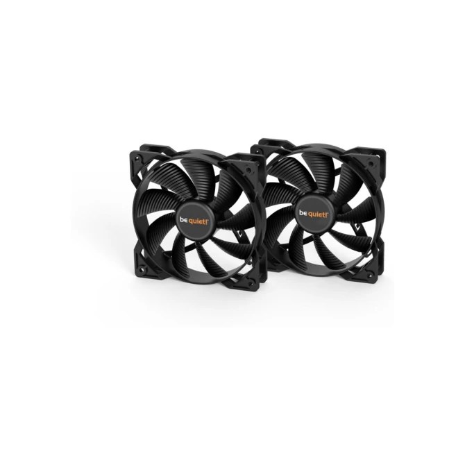 be quiet! PURE LOOP 280mm CPU Cooler 14 cm Zwart