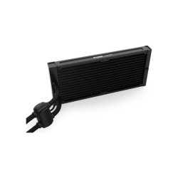 be quiet! PURE LOOP 280mm CPU Cooler 14 cm Zwart be quiet! PURE LOOP 280mm CPU Cooler 14 cm Zwart