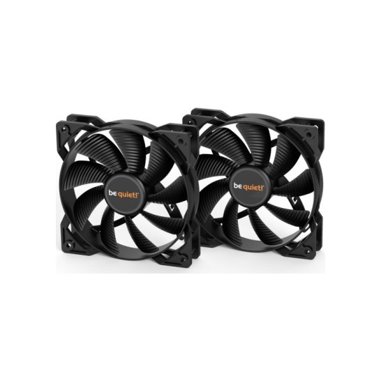 be quiet! PURE LOOP 280mm CPU Cooler 14 cm Zwart be quiet! PURE LOOP 280mm CPU Cooler 14 cm Zwart