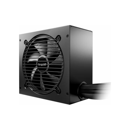 be quiet! PURE POWER 12 850W power supply unit 20+4 pin ATX be quiet! PURE POWER 12 850W power supply unit 20+4 pin ATX