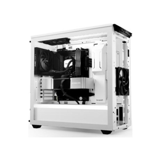 be quiet! Pure Loop 2 | 120mm Zwart be quiet! Pure Loop 2 | 120mm Zwart