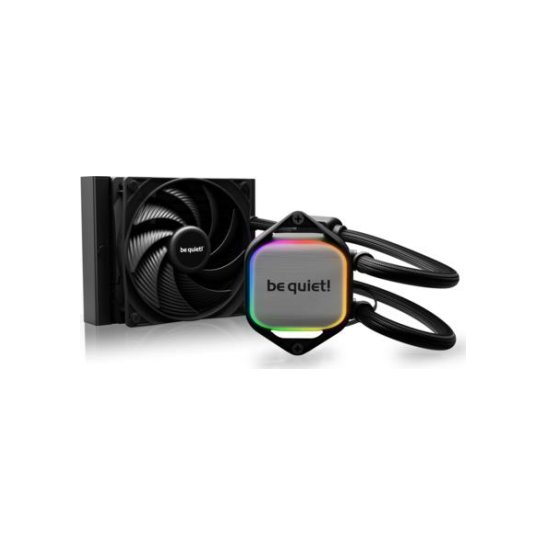be quiet! Pure Loop 2 | 120mm Zwart