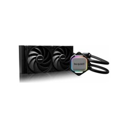 be quiet! Pure Loop 2 | 240mm Zwart be quiet! Pure Loop 2 | 240mm Zwart