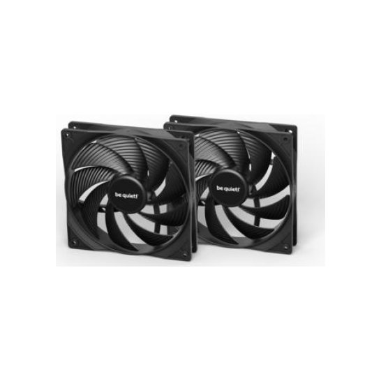 be quiet! Pure Loop 2 | 280mm Zwart be quiet! Pure Loop 2 | 280mm Zwart