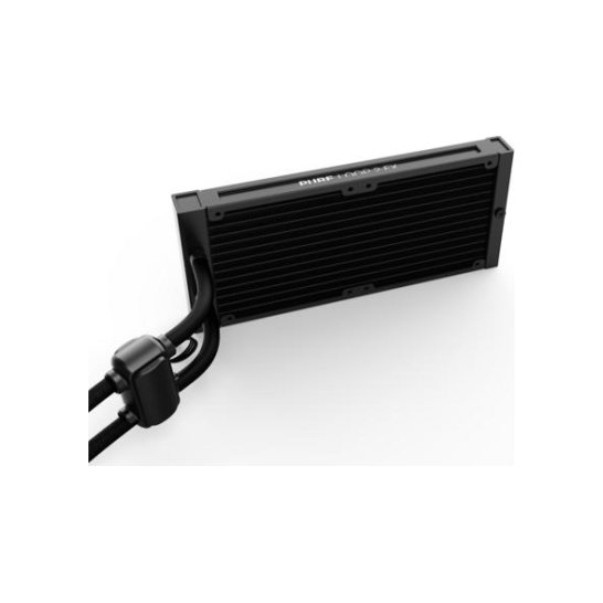 be quiet! Pure Loop 2 FX 240mm CPU Watercooler 12cm ARGB be quiet! Pure Loop 2 FX 240mm CPU Watercooler 12cm ARGB