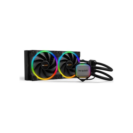 be quiet! Pure Loop 2 FX 280mm Zwart