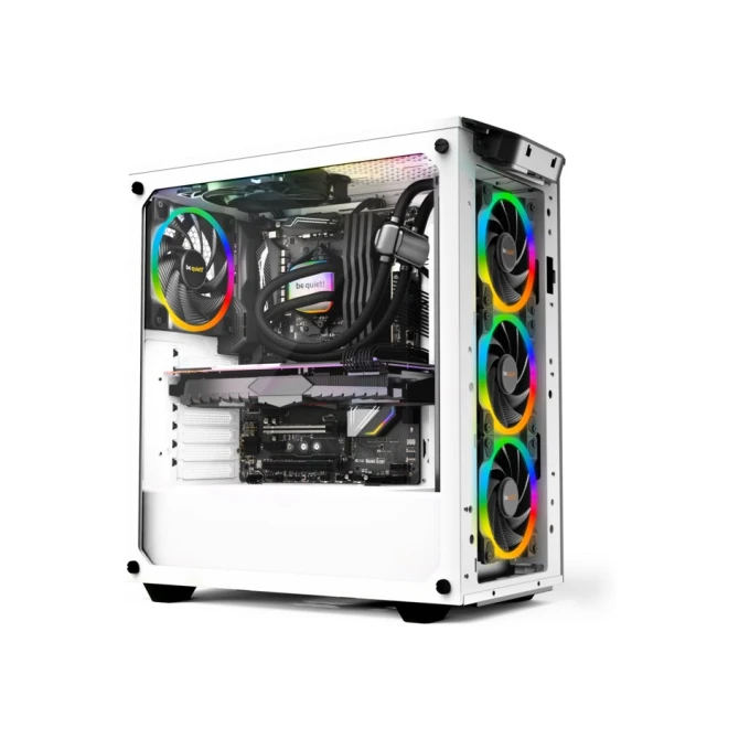 be quiet! Pure Loop 2 FX 360mm ARGB | All-in-One CPU Waterkoeler