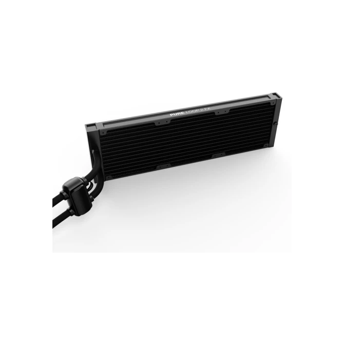 be quiet! Pure Loop 2 FX 360mm ARGB | All-in-One CPU Waterkoeler