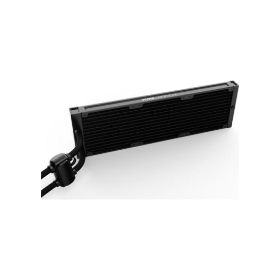 be quiet! Pure Loop 2 FX 360mm CPU Watercooler 12cm ARGB be quiet! Pure Loop 2 FX 360mm CPU Watercooler 12cm ARGB