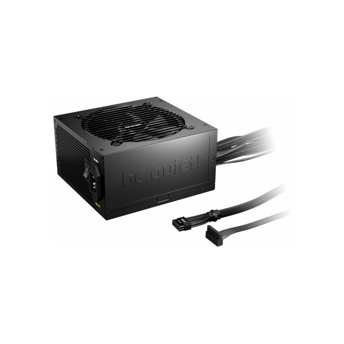 be quiet! PURE POWER 12 850W power supply unit 20+4 pin ATX