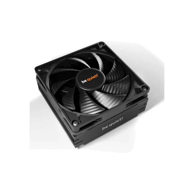 be quiet! Pure Rock 2 | 100W TDP | Low Profile | CPU Luchtkoeler