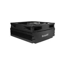 be quiet! Pure Rock 2 CPU cooler 120mm Zilver