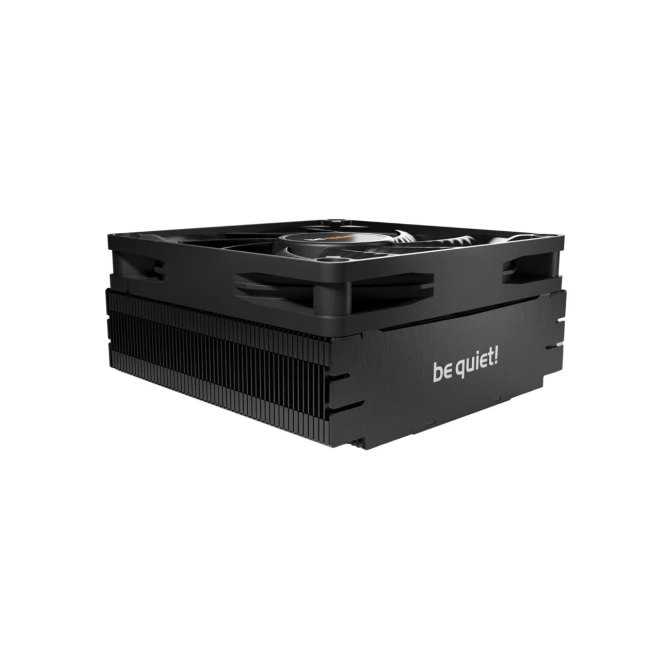 be quiet! Pure Rock 2 | 100W TDP | Low Profile | CPU Luchtkoeler