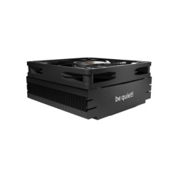 be quiet! Pure Rock 2 CPU cooler 120mm Zilver be quiet! Pure Rock 2 CPU cooler 120mm Zilver