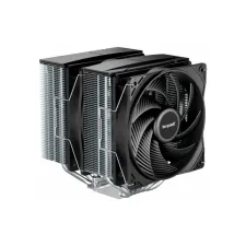 Cooler be quiet! Pure Rock Pro 3 120 MM Zilver Cooler be quiet! Pure Rock Pro 3 120 MM Zilver
