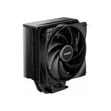 Cooler be quiet! Pure Rock 3 Black 12 cm Zwart 1 stuk(s) Cooler be quiet! Pure Rock 3 Black 12 cm Zwart 1 stuk(s)