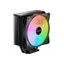 Cooler be quiet! Pure Rock 3 LX 120 MM Zwart Cooler be quiet! Pure Rock 3 LX 120 MM Zwart
