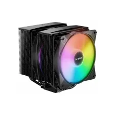 Cooler be quiet! Pure Rock Pro 3 LX Black 120 MM Zwart Cooler be quiet! Pure Rock Pro 3 LX Black 120 MM Zwart