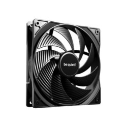 be quiet! Pure Wings 3 140mm PWM Zwart 1 stuk(s) be quiet! Pure Wings 3 140mm PWM Zwart 1 stuk(s)